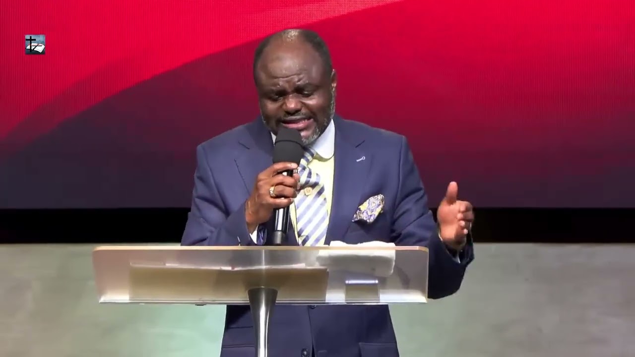 Значение имен Отца, Сына и Святого Духа. Часть 1 - Доктор Абель Дамина