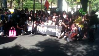 120428 [KMF 2012] A+ Meet-up #3