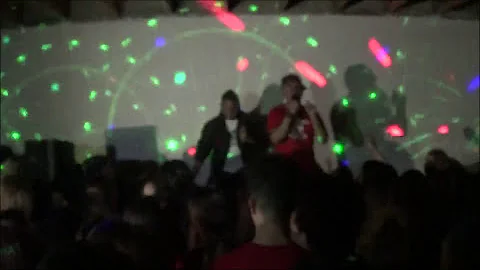 4th Part Finale of Eternal Eko at Baeza Live in Tucson (Faded and Game Changers)