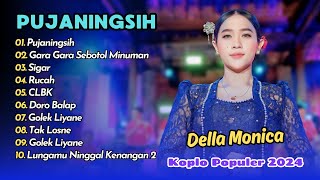 Della Monica  Pujaningsih  Gara Gara Sebotol Minuman  Koplo Populer 2024