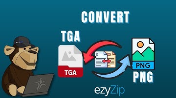 How to Convert TGA to PNG Online (Simple Guide)