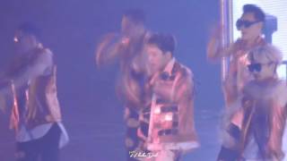 [FANCAM] 2016 JUNHO LAST HYPER NIGHT 『HYPER』