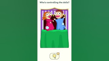 DOP  2 LEVEL 2438 #shorts #dop2 #shortsfeed #dop2game