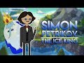 Who Is The Ice King - Simon Petrikov - Adventure Time Explained Remastered