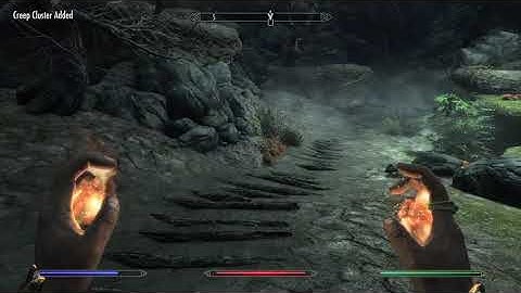 Repairing the Gildergreen