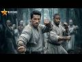 BLOOD CONTRACT (2026) | Scott Adkins × Michael Jai White | Full Prison Action Movie