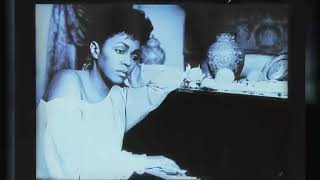 Anita Baker - Perfect Love Affair