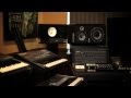 Tech N9ne Strangeland Studio Tour #CivilTV