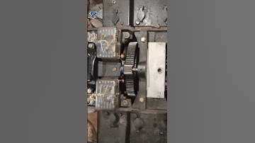 point Machine operation