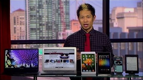 CNET editor Brian Tong shows us all-in-one travel systems