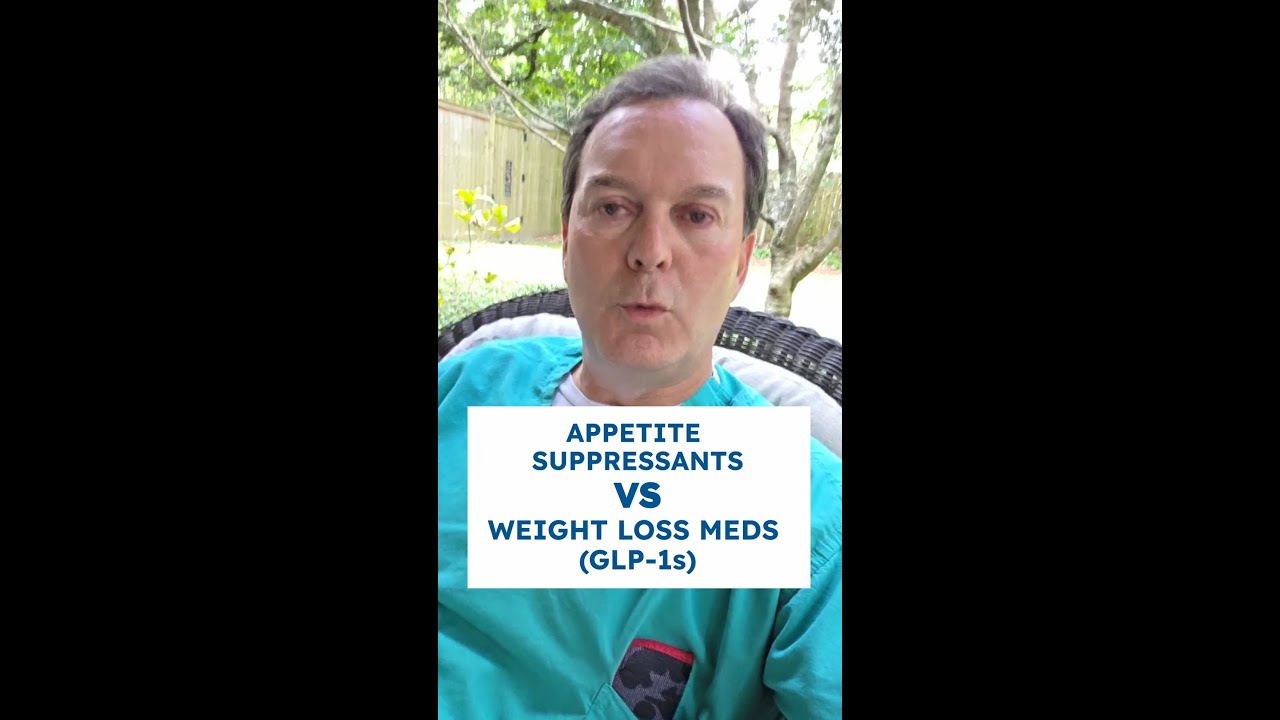 appetite suppressant vs glp 1 GLP-1 Genetics: How Genes Affect Appetite, Semaglutide, and Tirzepatide Response Is GLP-1 the Same as