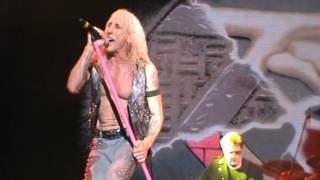 Twisted Sister- The Fire Still Burns