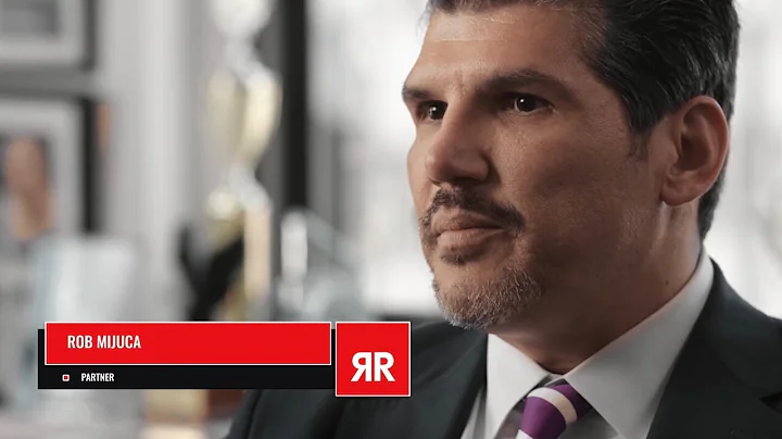 Attorney Rob Mijuca