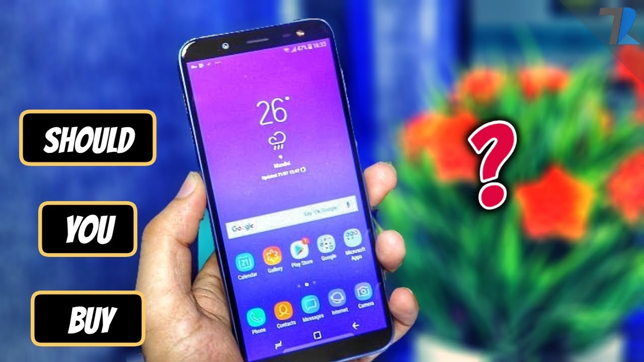 Samsung Galaxy On 6 Unboxing Hands On Watch Before You Buy
