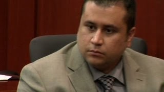 Zimmerman's friend: Trayvon grabbed gun