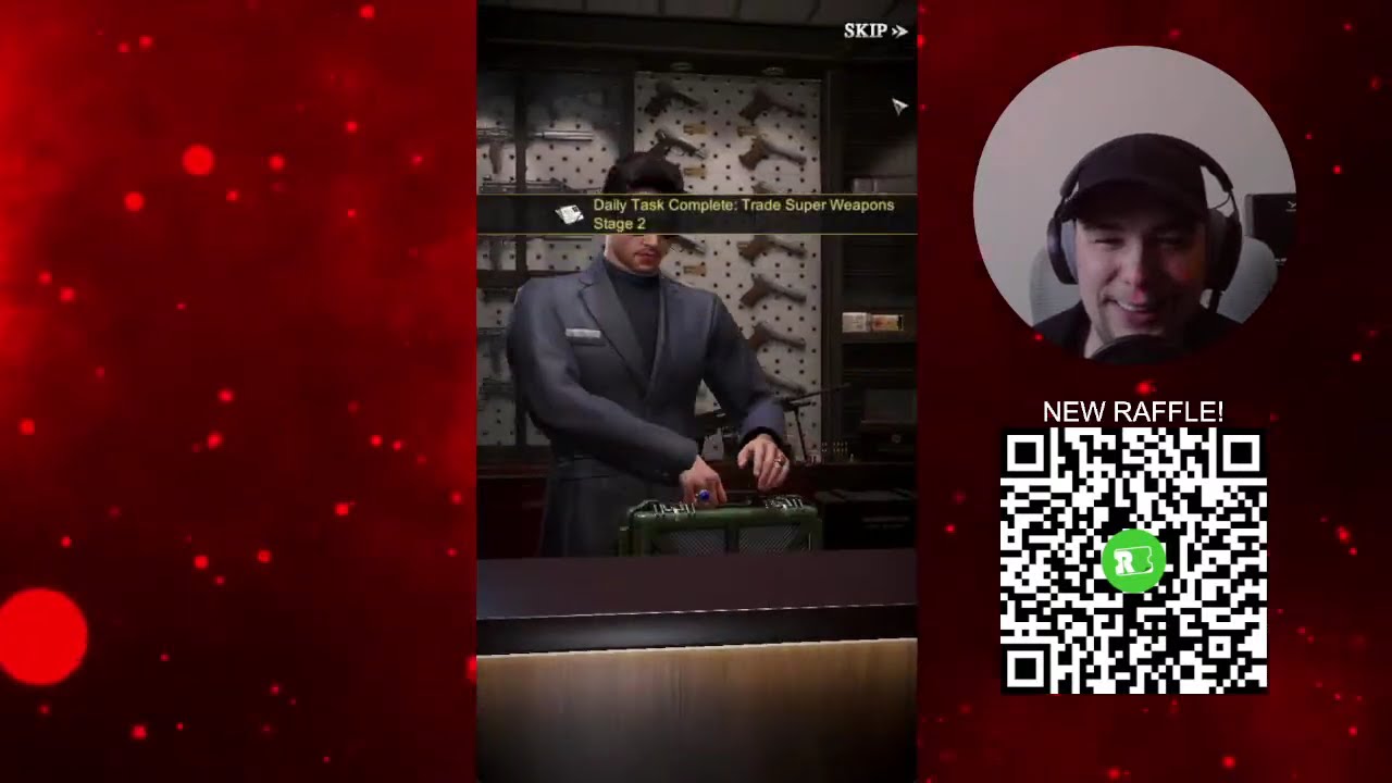 The Grand Mafia 24 HOURS FOR A 1.5BILL ACCOUNT! BRAP #Gaming #TheGrandMafia