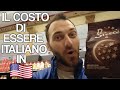 Quanto Costa “Essere Italiano” in America? [ita][eng subs]