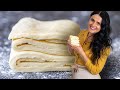 Learn to Make the Easiest Puff Pastry Dough Recipe