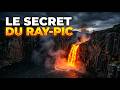 RAY-PIC : La Vérité sur cette Éruption Historique