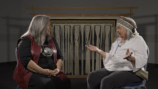 The Darlenes - Yéil Koowú - Weaver Stories
