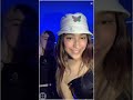 Envivo de Greta y Jimena parte 1