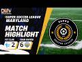 SSL MD HIGHLIGHTS YST Club vs Team United