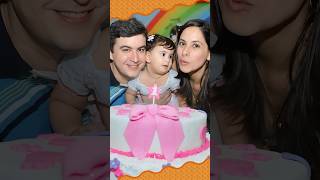  Maria Clara vai fazer 13!  🥳🎉🎂 
