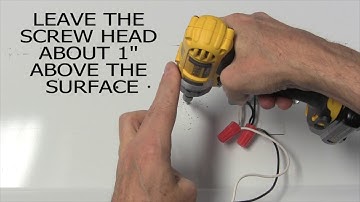 ILLUMISOFTECO SERIES STEP BY STEP INSTALLATION VIDEO