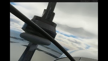 Flight Simulator 2020 VR Mode