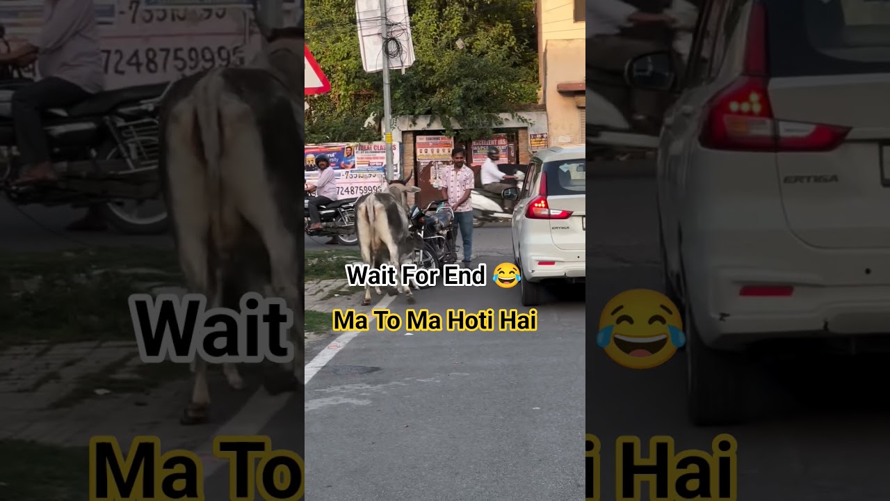 Ma To Ma Hoti hai... #reels #maa #lifestyle #funny