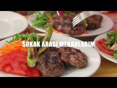 İzmir Gourmet Guide 4. Sayı Tanıtım Filmi