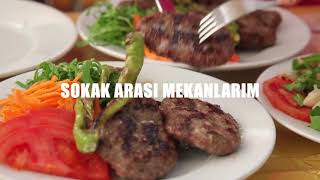 İzmir Gourmet Guide 4 Sayı Tanıtım Filmi