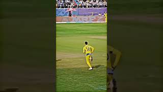 Micthell Starc Bowling Action Slowmo