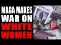 Minnesota ICE Shooting Highlights MAGA War on White Women