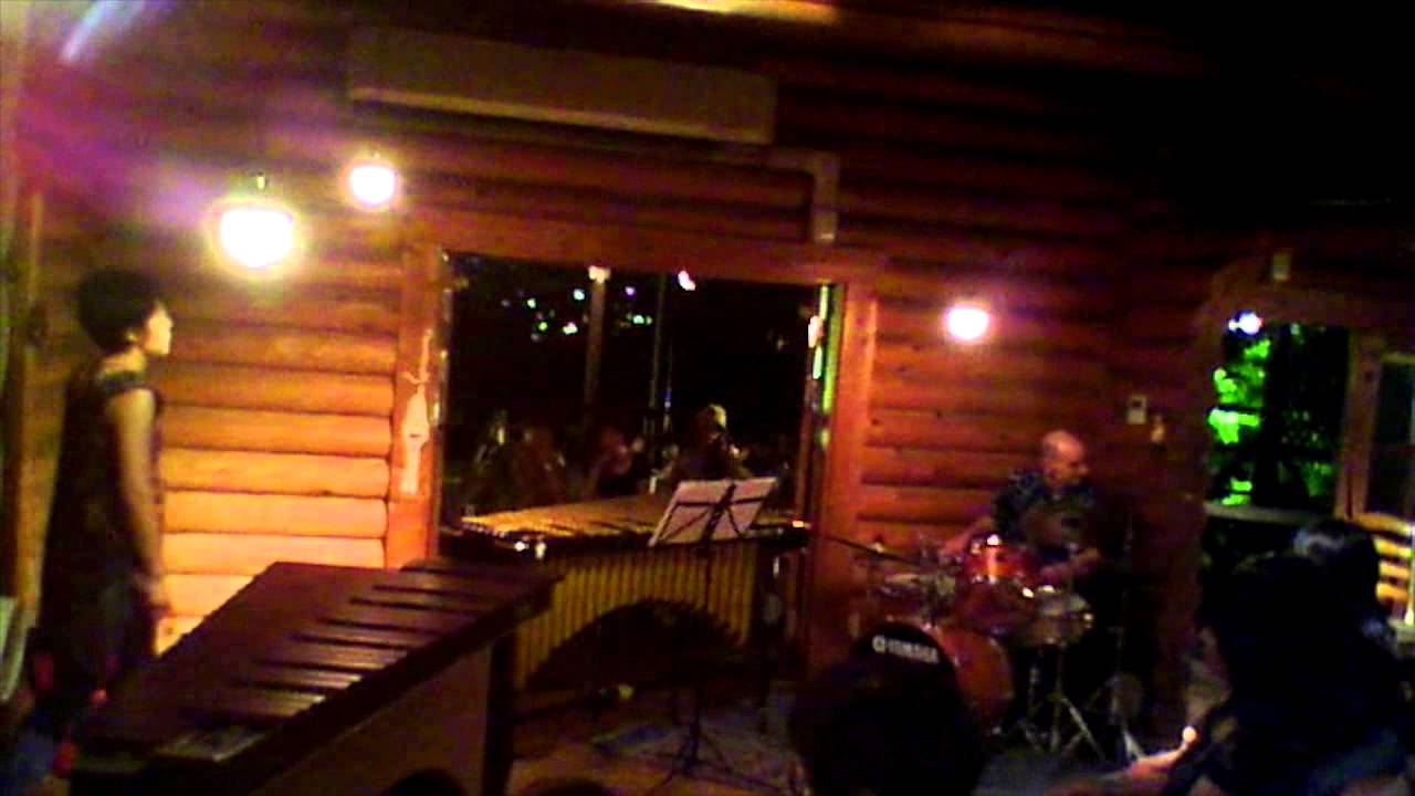 Royal Hartigan + Hitomi Tono'ka Japan Tour 2015