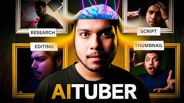 How I Use Ai to Make INSANE Videos in 2025. (in Just 6:31 Mins)