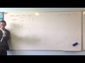 Combinatorics: Selecting and Arranging Letters