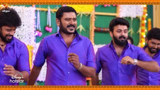 Pandian Stores - Vijay Tv Serial