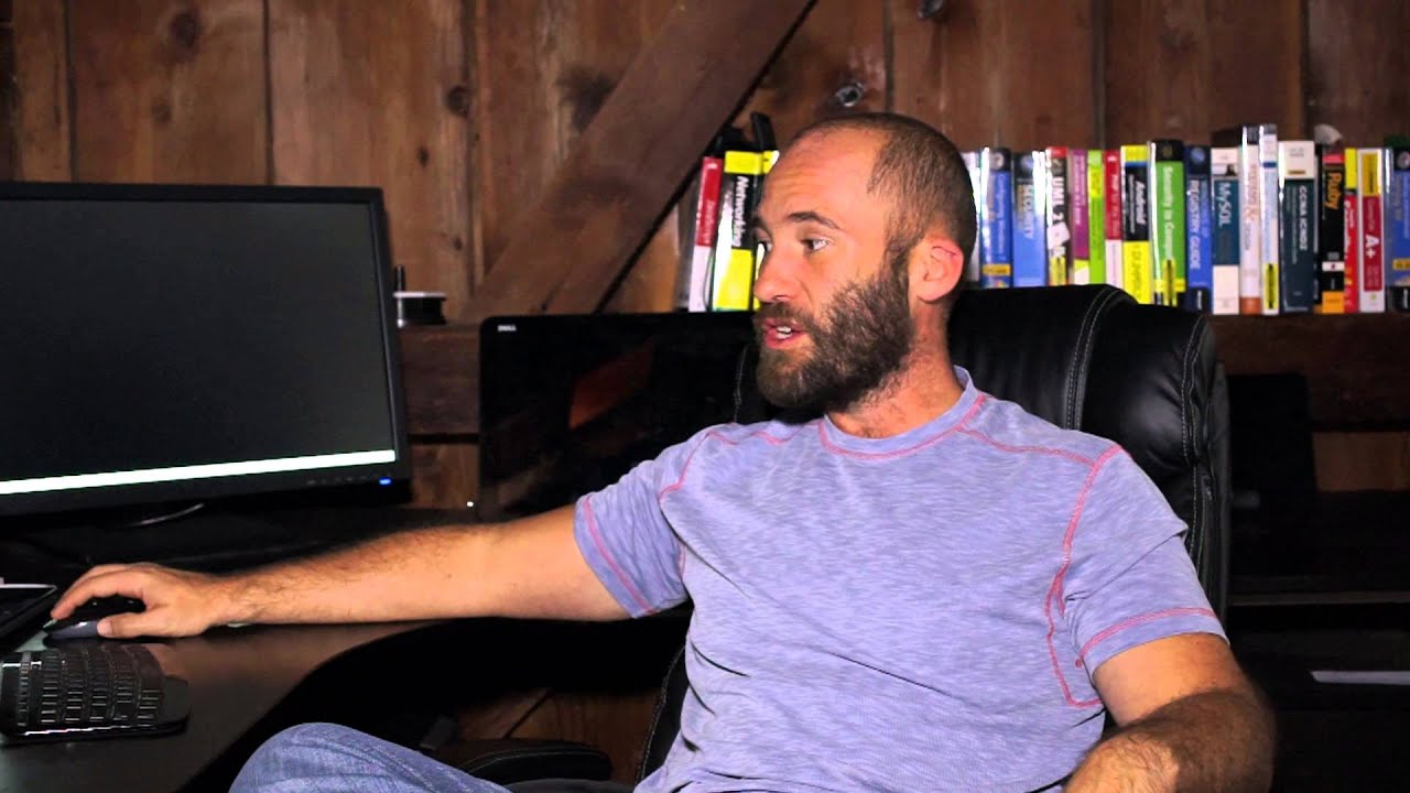 Hands on Review of MacBook Pro with Retina Display - YouTube Eli the Computer Guy