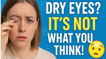 💡 “Sjogren’s Syndrome Explained | Dry Eyes, Fatigue & What You Need to Know” #sjogrens #viralvideo