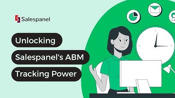 Supercharge Your ABM with Salespanel 🚀