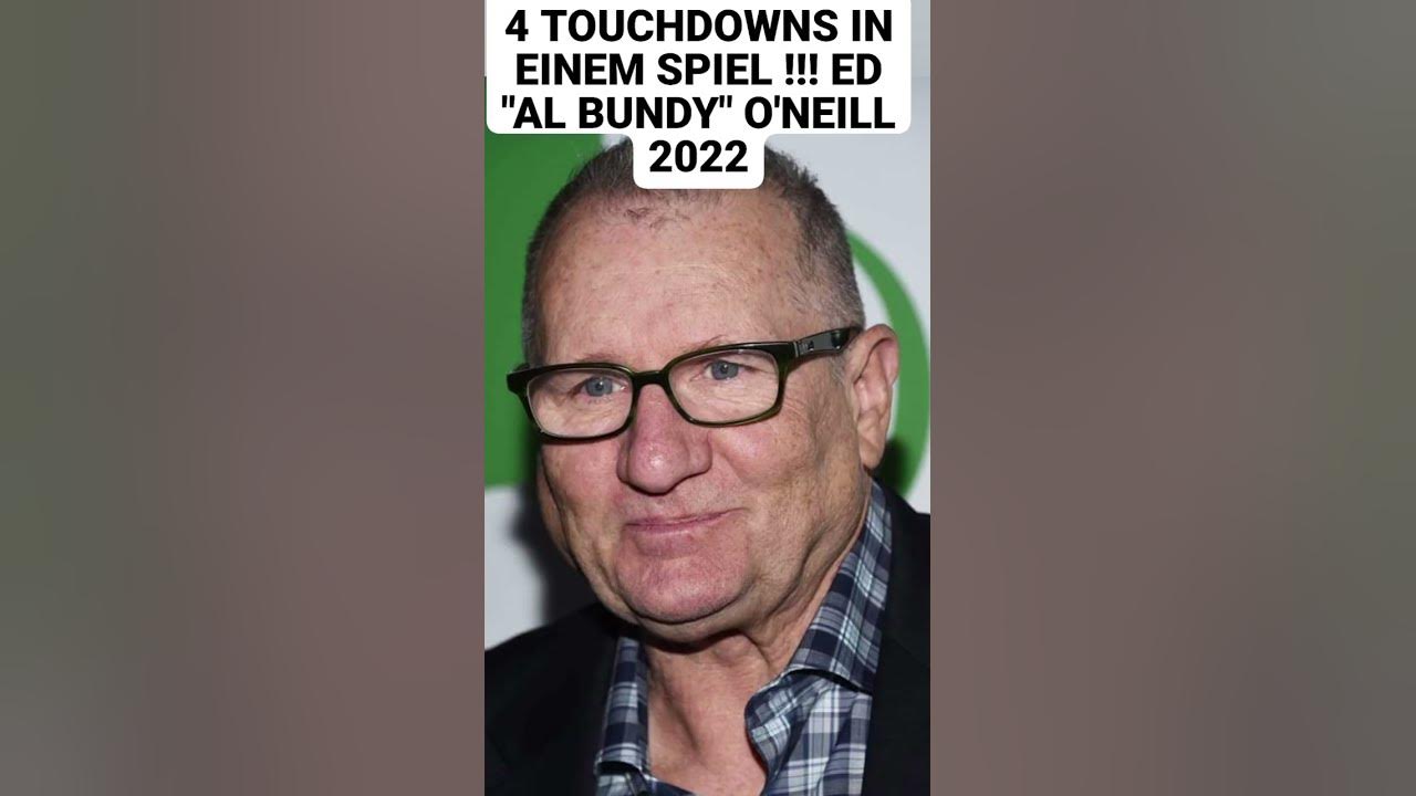 Al Bundy 4 Touchdowns In Einem Spiel Deutsch