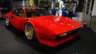 In this video you can see the second part of compilation gr8
international car show 2018. it features lot's cool tuned cars! from
jdm to vag an...