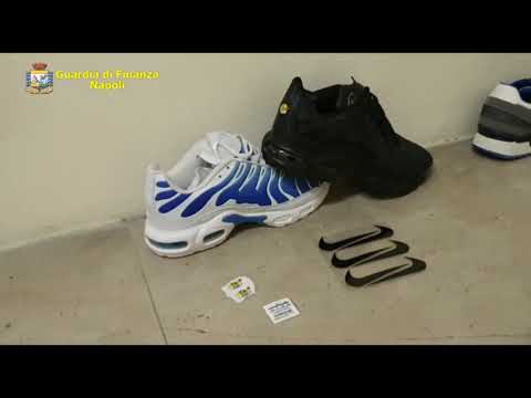 Imprenditore cinese prova a corrompere i finanzieri: arrestato