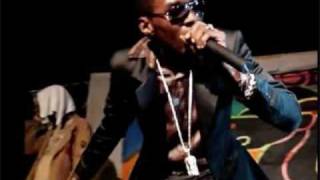 Vybz Kartel (di gaza father) - Nuh Dash It Weh {AUG 2009}