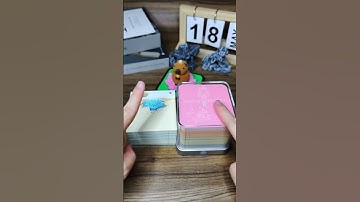 The most satisfying tear you