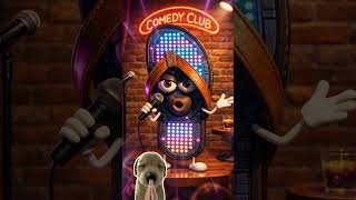 Cuando el poder se fue de fiesta Part4 #humor #comedia #chistes  #boricua #latinoamerica