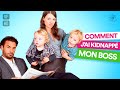 Comment jai kidnapp mon boss  film complet en franais comdie romantique famille