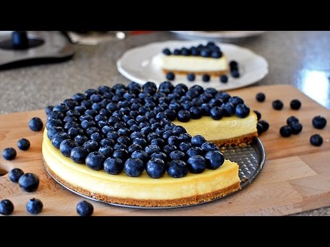 Video: Cheesecake S Polka Pikami