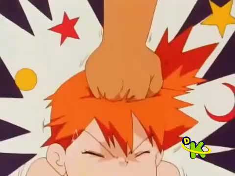 Pokémon en Discovery Kids MX Diciembre 2015 (totally real and rare)